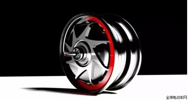 電動車在3億國民日常出行重要地位及電機(jī)產(chǎn)業(yè)鏈形成