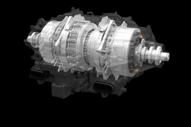 本田曾宣布將與通用聯手研發生產氫動力燃料電池