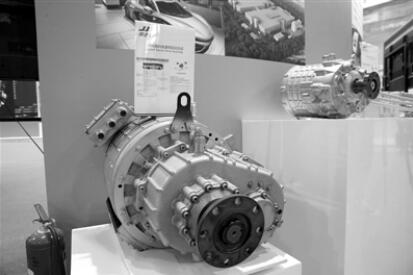 電機控制器板塊最主要增長點